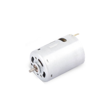 DC RS 380 Water Pump Motor